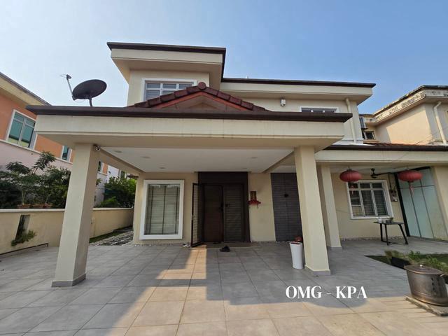 Terraced House for sale in Port Klang, Selangor