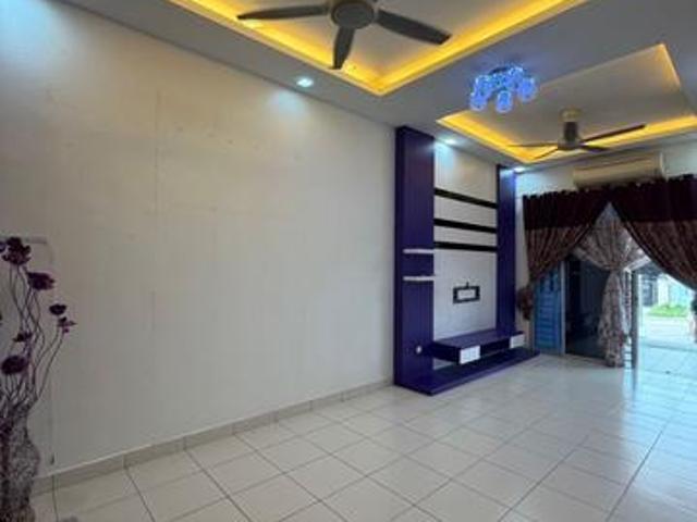 Terraced House for rent in Kulai, Johor