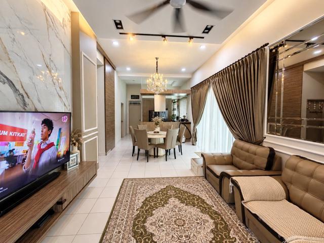 House for sale in Pasir Gudang, Johor Bahru