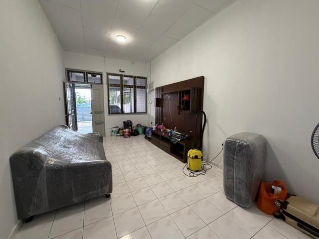 Terraced House for rent in Johore Bahru, Johor
