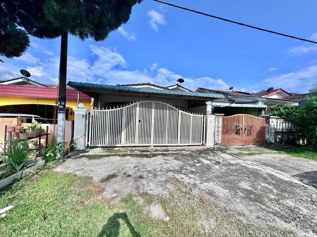 Terraced House for sale in Johore Bahru, Johor