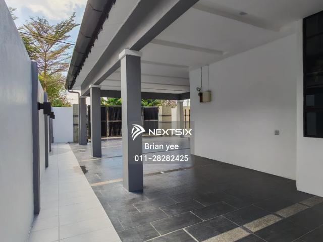 Residential House for sale in Johore Bahru, Johor