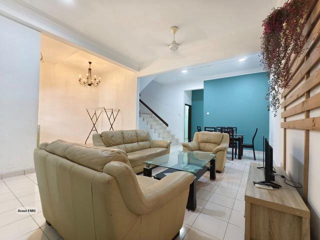 Terraced House for sale in Port Klang, Selangor