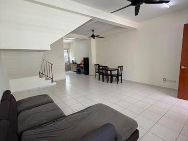 Terraced House for rent in Kulai, Johor