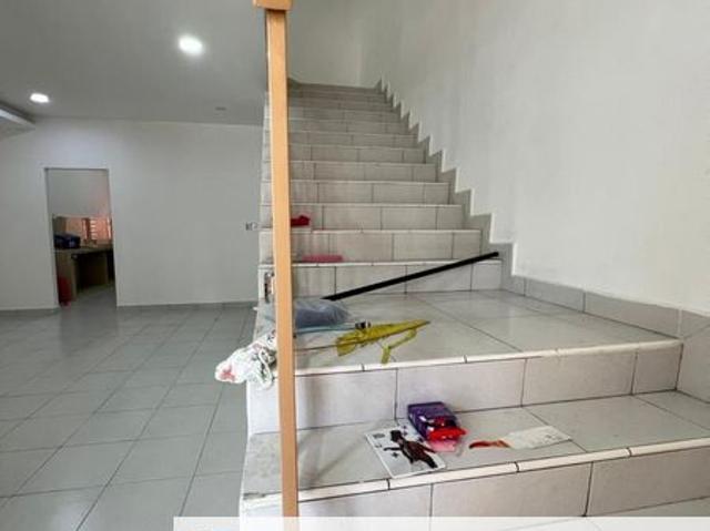 House for sale in Seelong, Johor