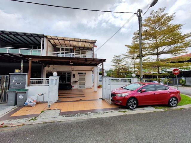 Terraced House for sale in Kulai, Johor