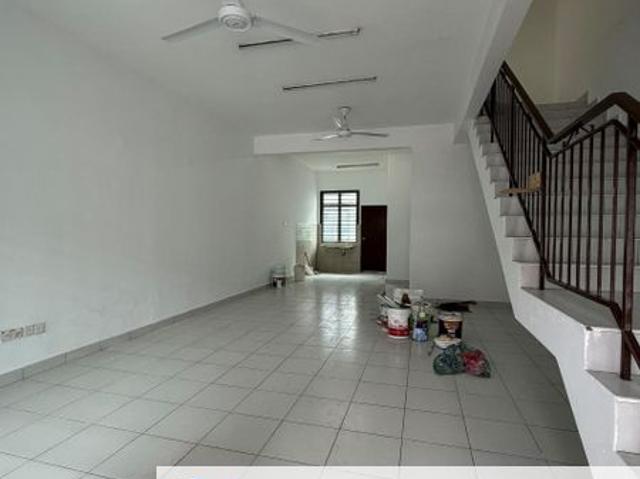House for sale in Kulai, Johor