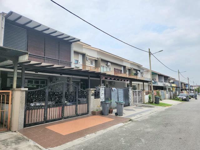 Terraced House for sale in Kulai, Johor