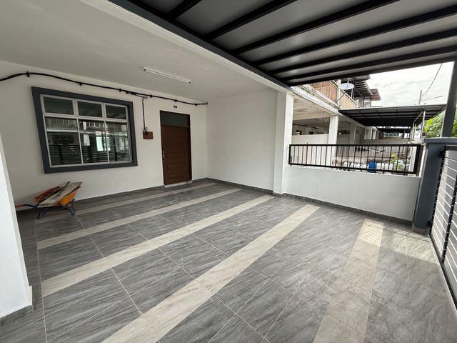 Terraced House for sale in Kulai, Johor
