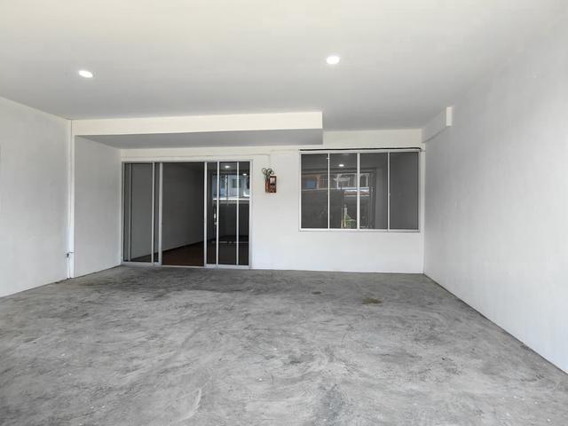 Terraced House for sale in Kuching, Sarawak