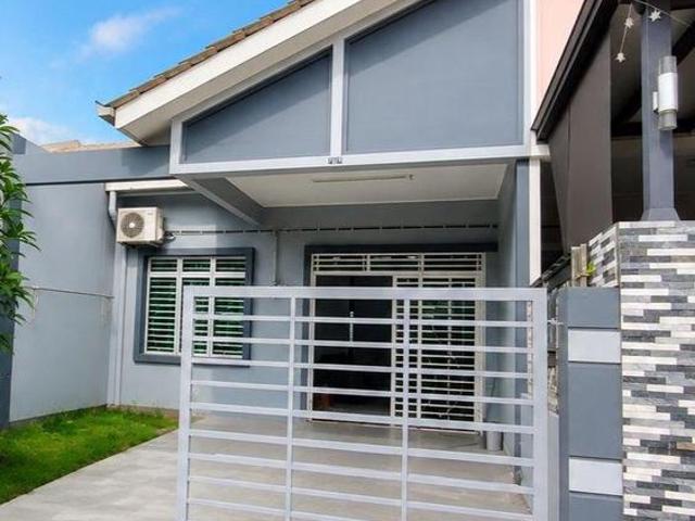 Terraced House for sale in Kulai