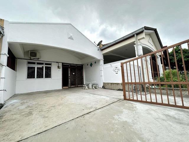 Terraced House for sale in Pasir Gudang, Johor