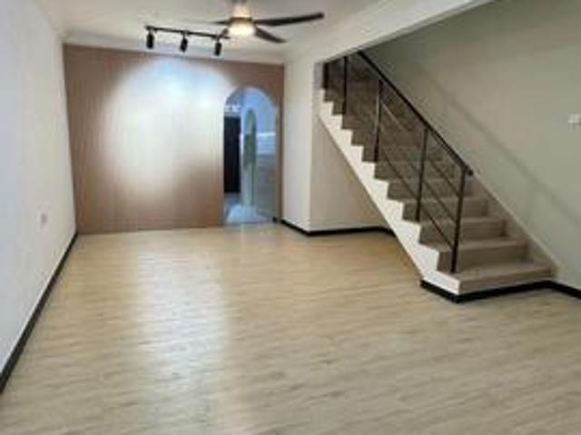 Terraced House for rent in Johor Bahru