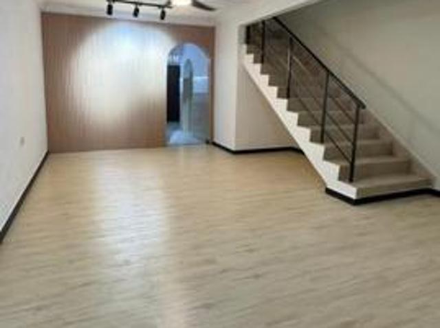 Terraced House for rent in Johor Bahru