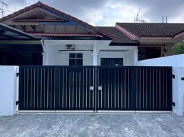 Terraced House for sale in Johore Bahru, Johor