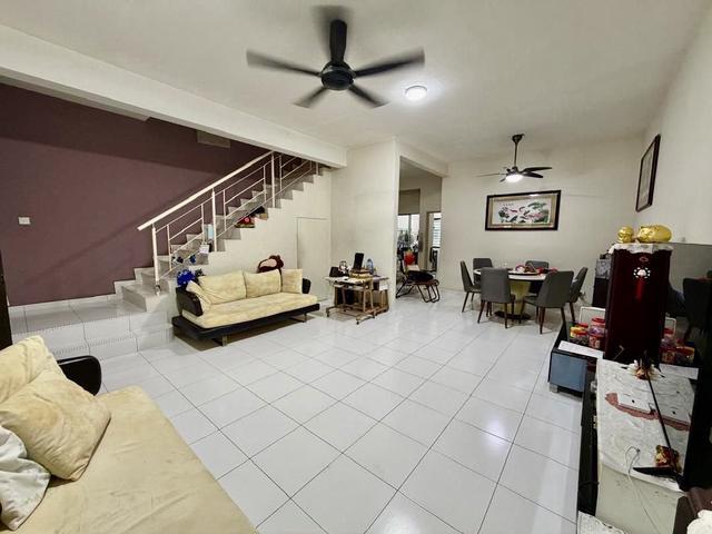 Terraced House for sale in Johor