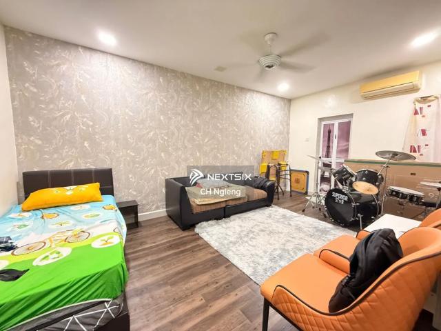 Residential House for sale in Kuching, Sarawak
