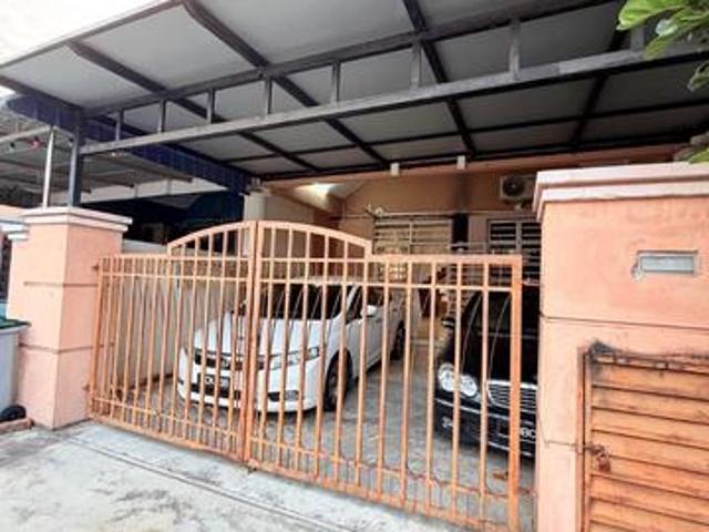 Terraced House for sale in Masai, Johor Bahru