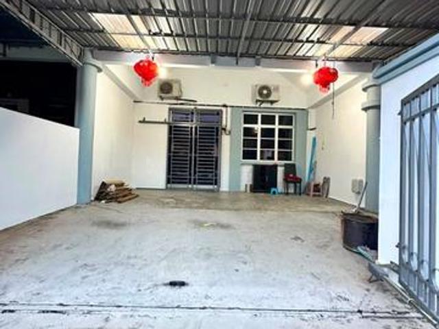 Terraced House for rent in Masai, Johor