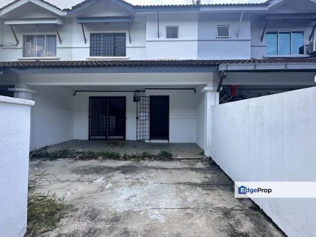 House for sale in Jenjarom, Selangor