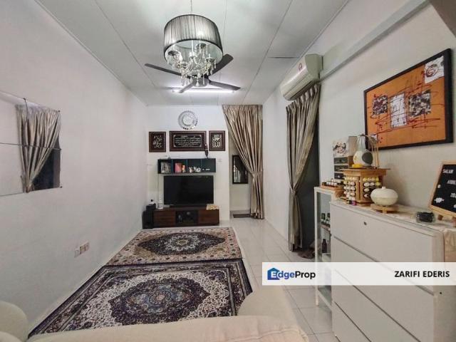 House for sale in Jenjarom, Selangor