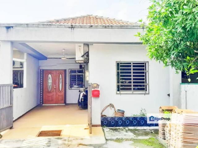House for sale in Jenjarom, Selangor