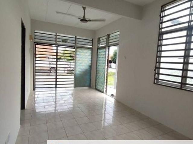 House for sale in Jenjarom, Selangor