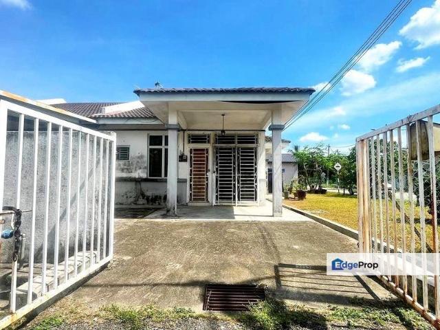House for sale in Jenjarom, Selangor
