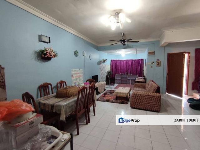 House for sale in Jenjarom, Selangor