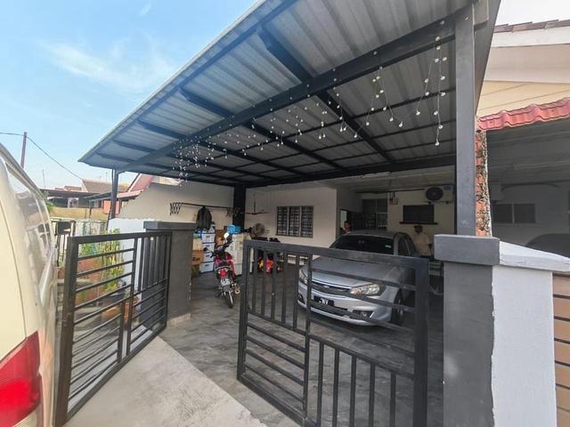 Terraced House for sale in Kulai
