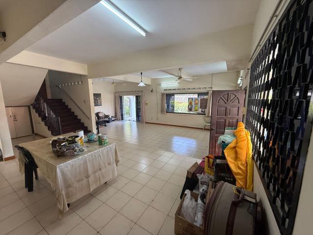 Residential House for rent in Johor Bahru