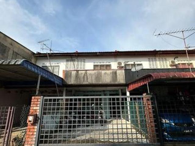 Terraced House for sale in Kluang, Johor