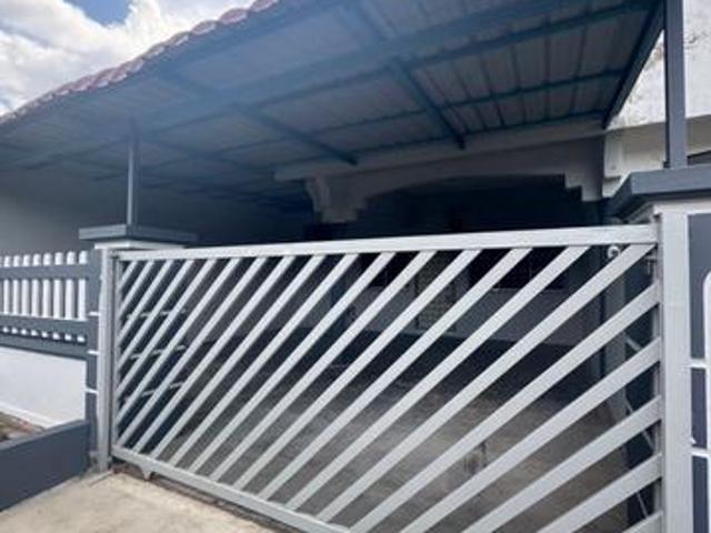 Terraced House for sale in Kluang, Johor