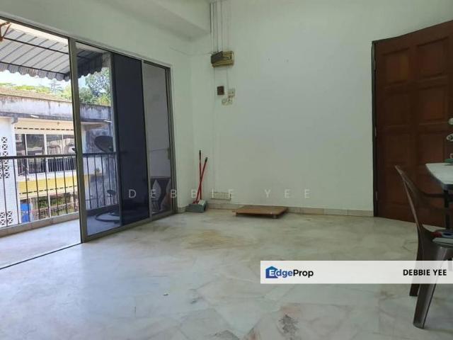 Condominium for rent in Seputeh, Kuala Lumpur