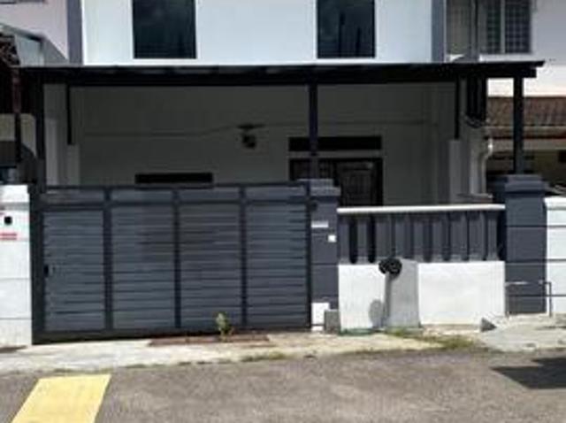 Terraced House for sale in Kota Tinggi, Johor