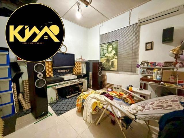 Terraced House for sale in Timur Laut, George Town