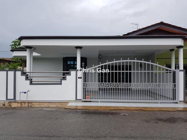 Residential House for sale in Kuantan, Pahang