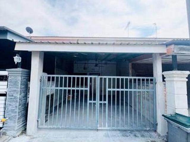 Terraced House for sale in Pasir Gudang, Johor