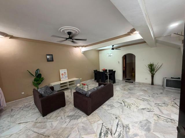 Terraced House for rent in Kulai, Johor