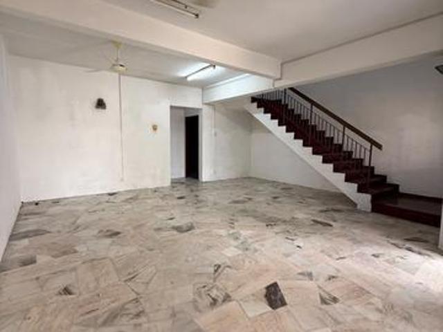 Terraced House for rent in Kulai, Johor