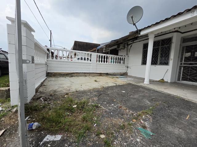 Terraced House for sale in Johore Bahru, Johor
