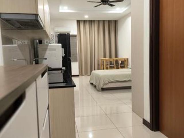 Condominium for rent in Bintulu