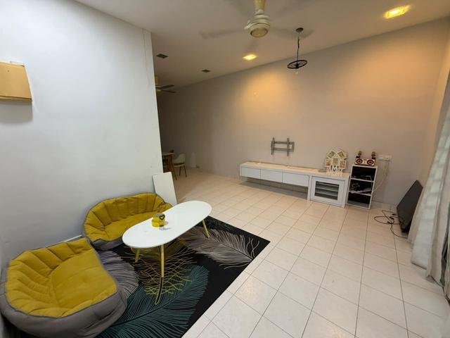 Terraced House for rent in Kulai, Johor