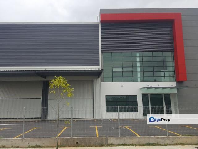 Warehouse for sale in Saujana, Selangor
