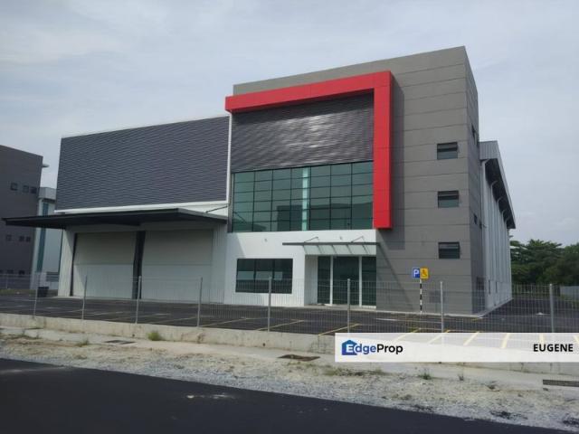 Warehouse for sale in Saujana, Selangor