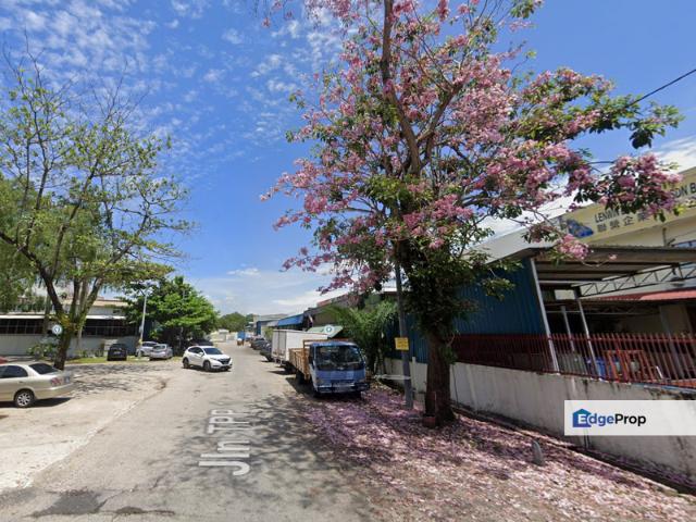 Warehouse for rent in Saujana, Selangor