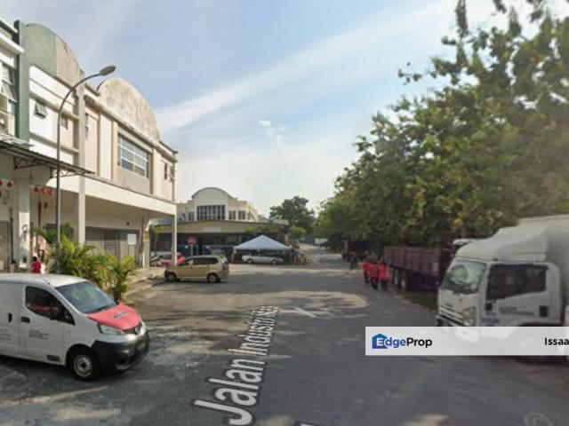 Warehouse for sale in Saujana, Selangor
