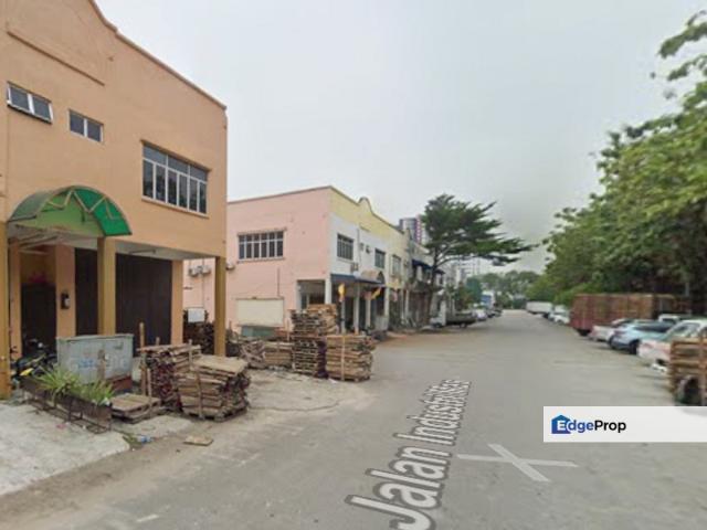 Warehouse for sale in Saujana, Selangor