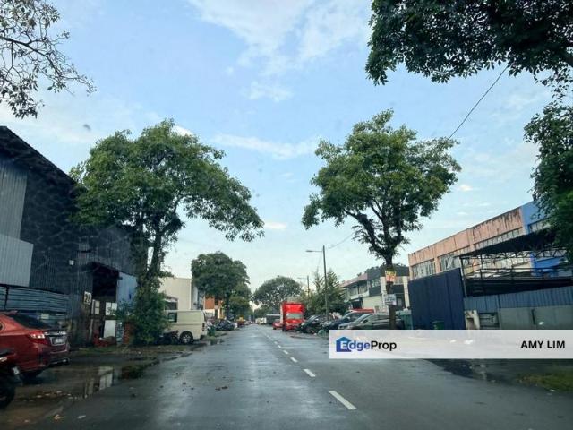 Warehouse for sale in Saujana, Selangor