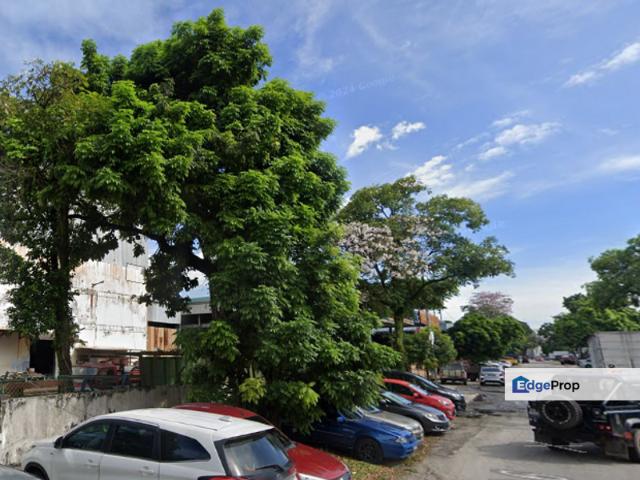 Warehouse for sale in Saujana, Selangor